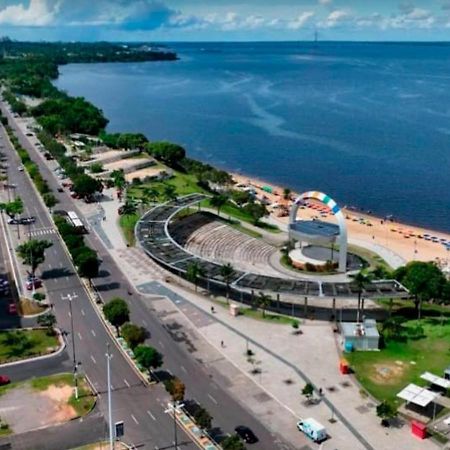 Solo Nunes Manaus Exterior photo
