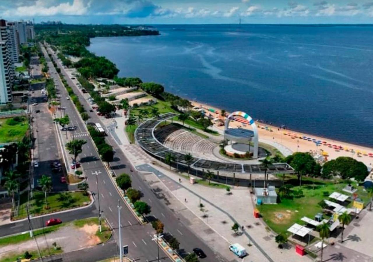 Solo Nunes Manaus Exterior photo